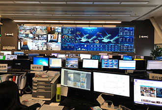 某機(jī)場(chǎng)項(xiàng)目